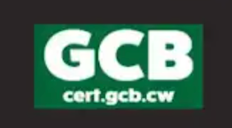 Certifikace GCB — cert.gcb.cw